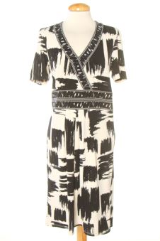 Robe casual M Manoukian