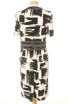 Robe casual M Manoukian