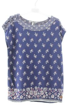 Kurzärmelige Bluse 164 Pepe Jeans