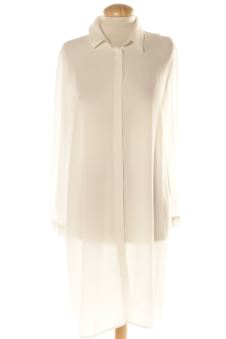 Vestido casual S Bershka