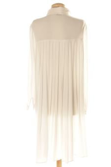 Vestido casual S Bershka