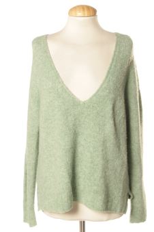 Jersey S MI&CO