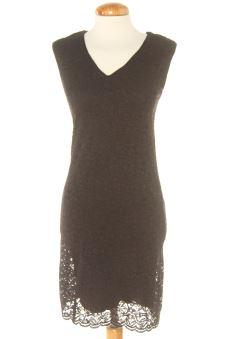 Vestido casual 34 Kookai