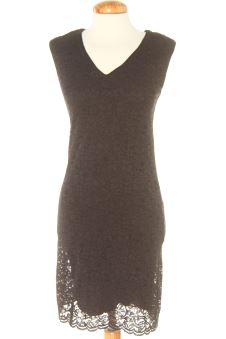 Vestido casual 34 Kookai