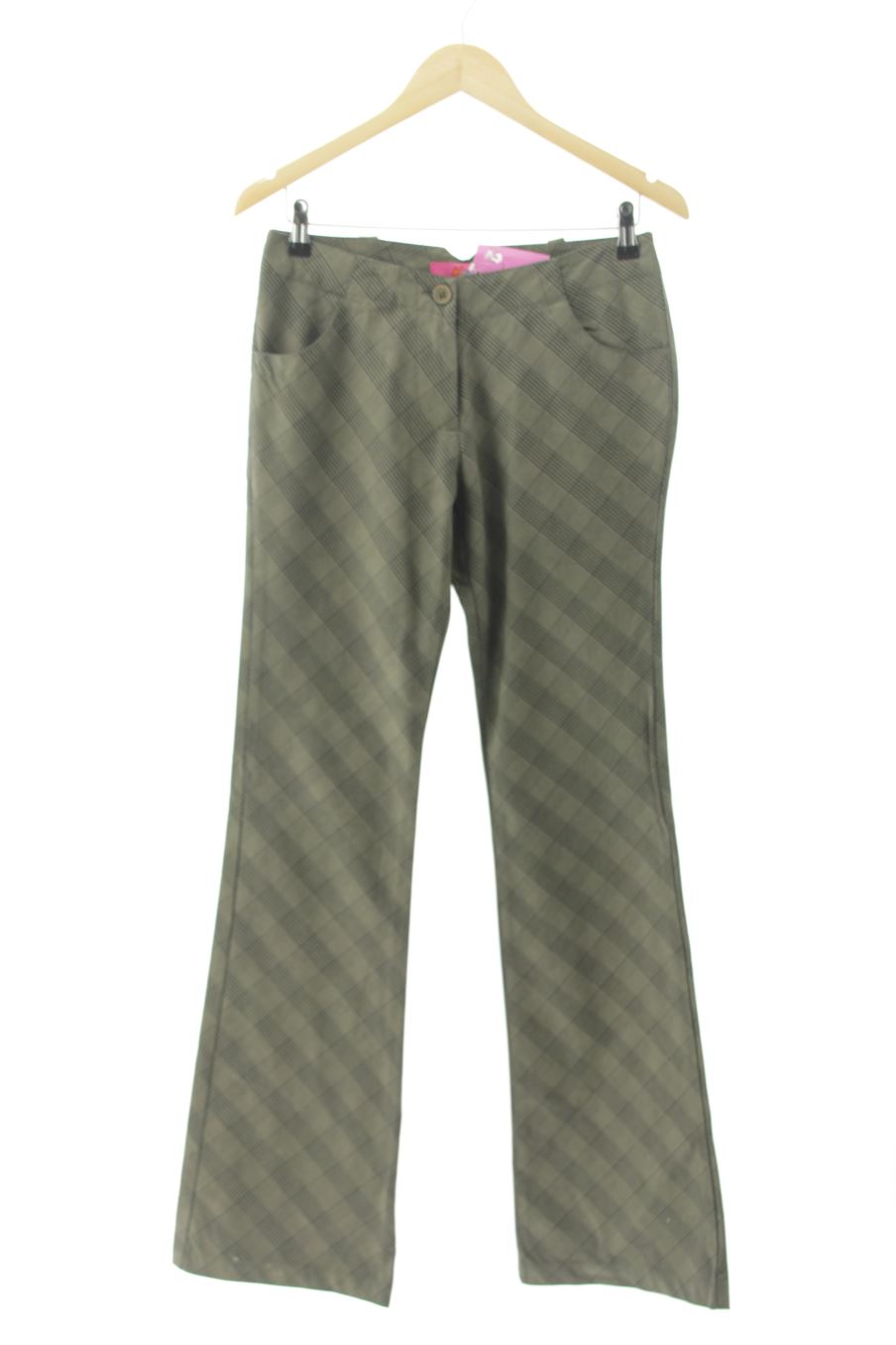 Pantalon KoOL de la taille S, de couleur imprimés
