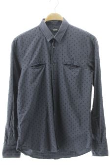 Camicia L Versus (Versace), foto 1 di 2
