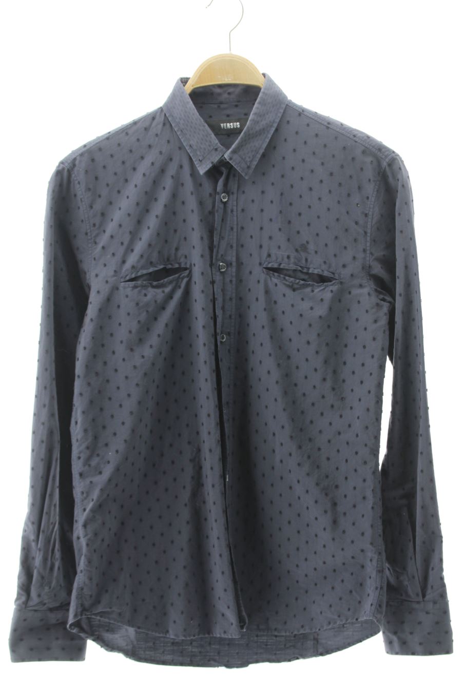 Camisa manga larga de Versus (Versace) de la talla L