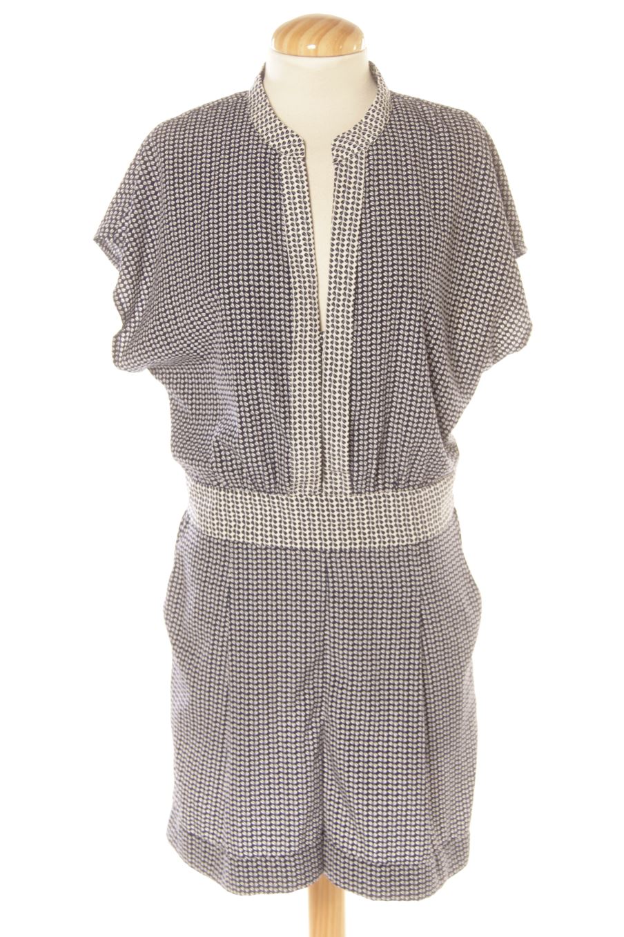 Combinaisons Mango de la taille M, de couleur imprimés