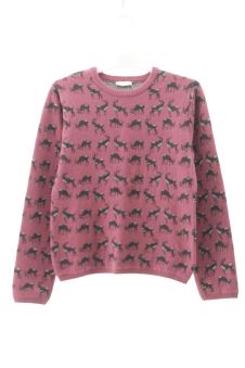 Pullover 122 Tutto Piccolo