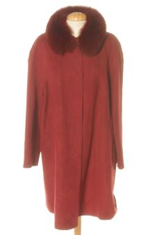 Manteau 44 El Corte Ingles