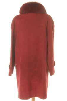 Manteau 44 El Corte Ingles