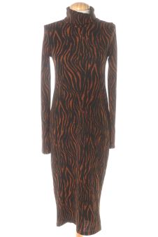 Vestito casual S Trafaluc