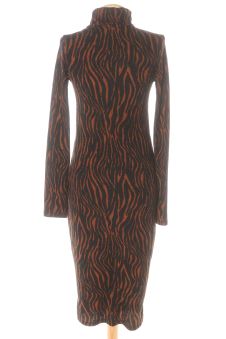 Vestito casual S Trafaluc