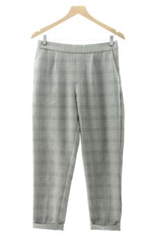 Pantalón L Pull & Bear