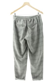 Pantalón L Pull & Bear