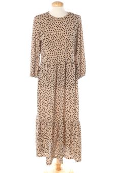 Vestido casual M Stradivarius