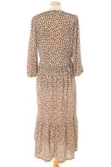 Vestido casual M Stradivarius