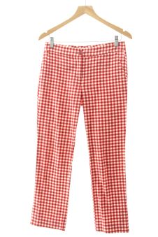 Pantalón 36 Adolfo Dominguez