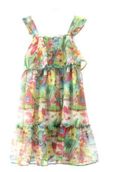 Robe 9 ans Mayoral