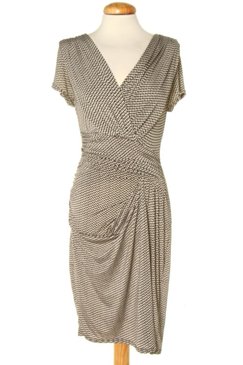 Robe casual