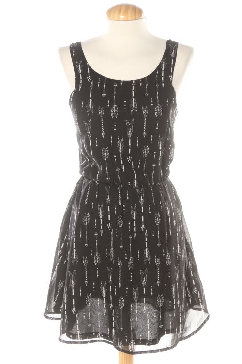 Robe casual
