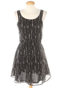 Robe casual 34 H&M
