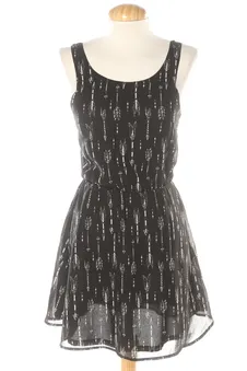 Vestito casual 34 H&M, foto 1 di 2
