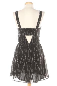 Robe casual 34 H&M