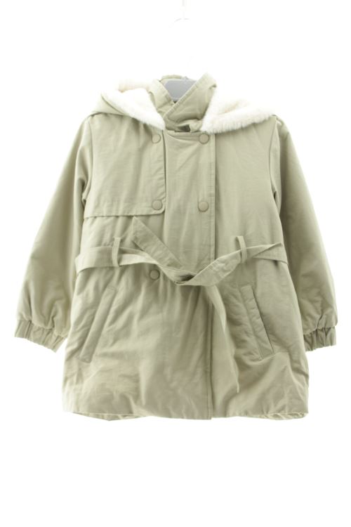 Manteau