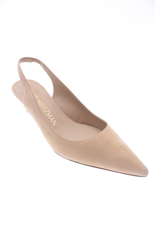 Zapatos de tacon