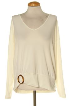 Blouse à manches longues L Trucco