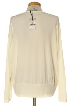 Blouse à manches longues L Trucco
