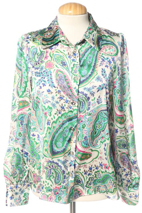 Chemise