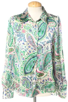 Camicia M Zara, foto 1 di 2
