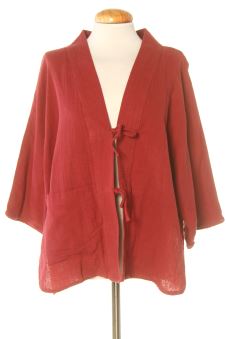 Kimono Taille unique Parfois