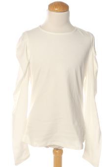 Camiseta de manga larga 13 años Zara