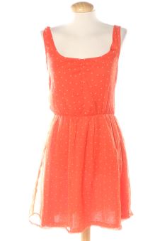 Robe casual M Zara, photo 1 sur 2