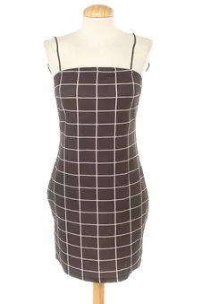 Vestido casual S PERCENTIL, foto 1 de 2