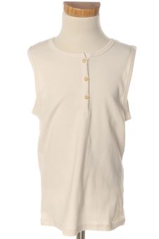 Camiseta sin mangas 6 años H&M