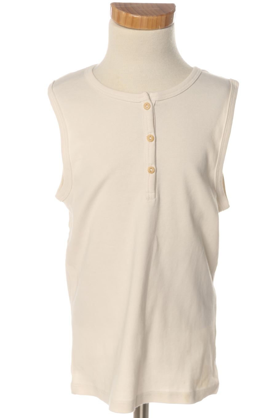 Camiseta sin mangas de H&M de la talla 6 años de segunda mano