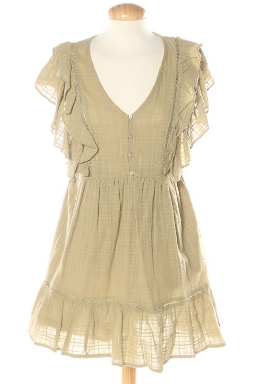 Robe casual