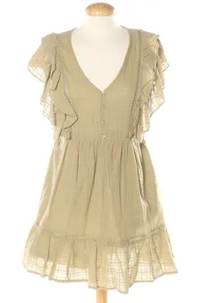 Vestido casual S Pull & Bear, foto 1 de 2