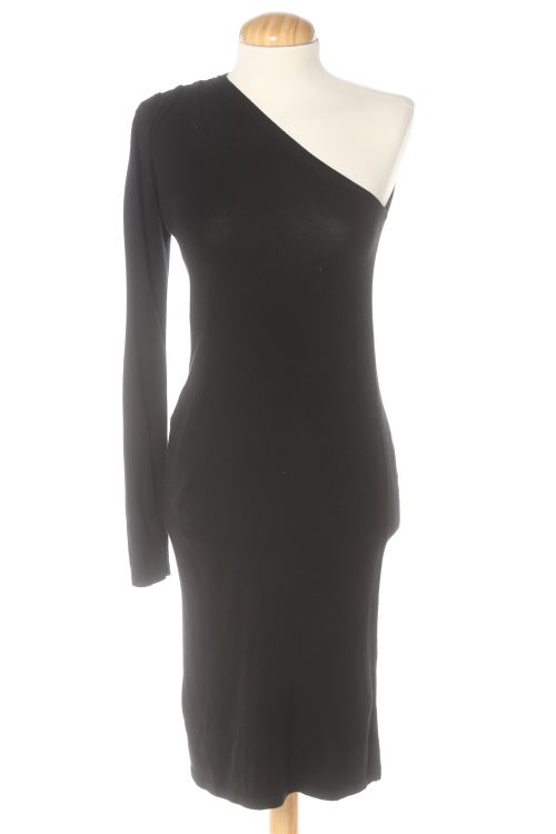 Einfaches Kleid