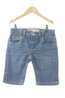 Vaquero corto 8 años Levi's