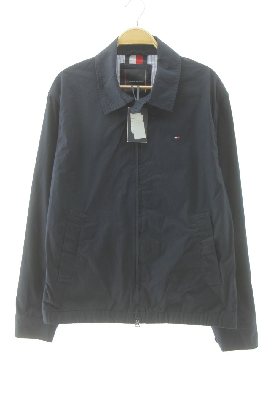 Vestes Tommy Hilfiger de la taille L