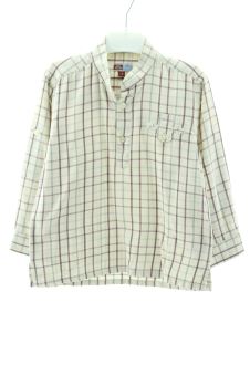 Langärmeliges Hemd 106 The first oulet