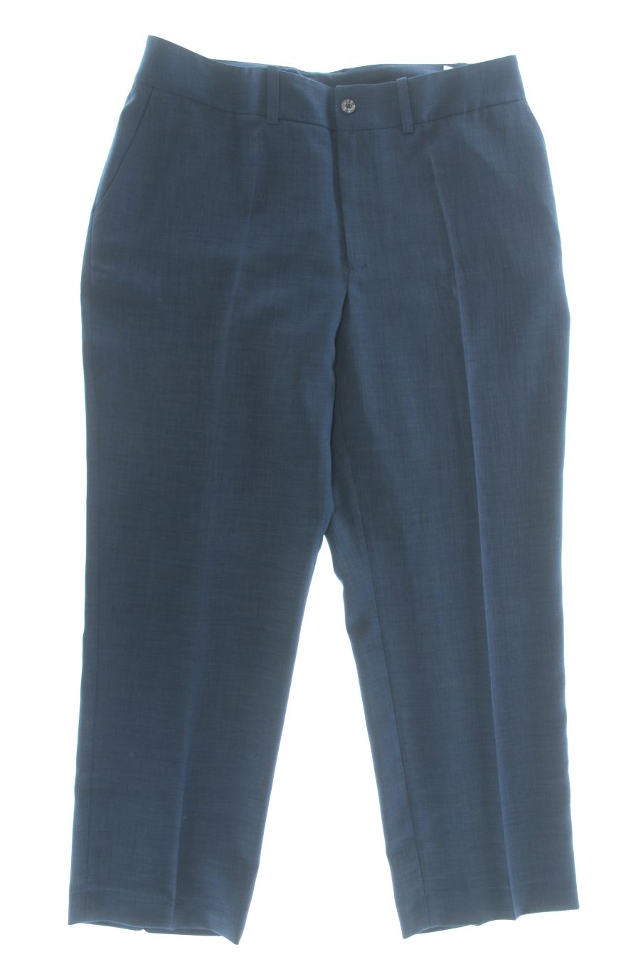 Pantalon Adolfo Dominguez de la taille 44, de couleur vert