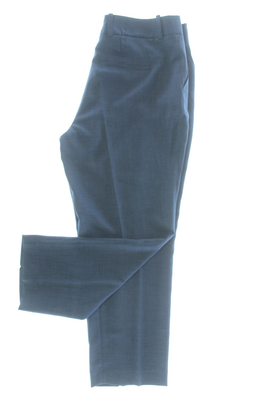 Pantalon Adolfo Dominguez de la taille 44, de couleur vert