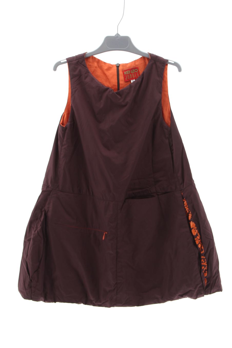 Robe kenzo de la taille 8 ans de seconde main