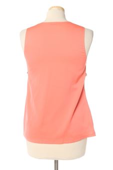 Top S Color Block